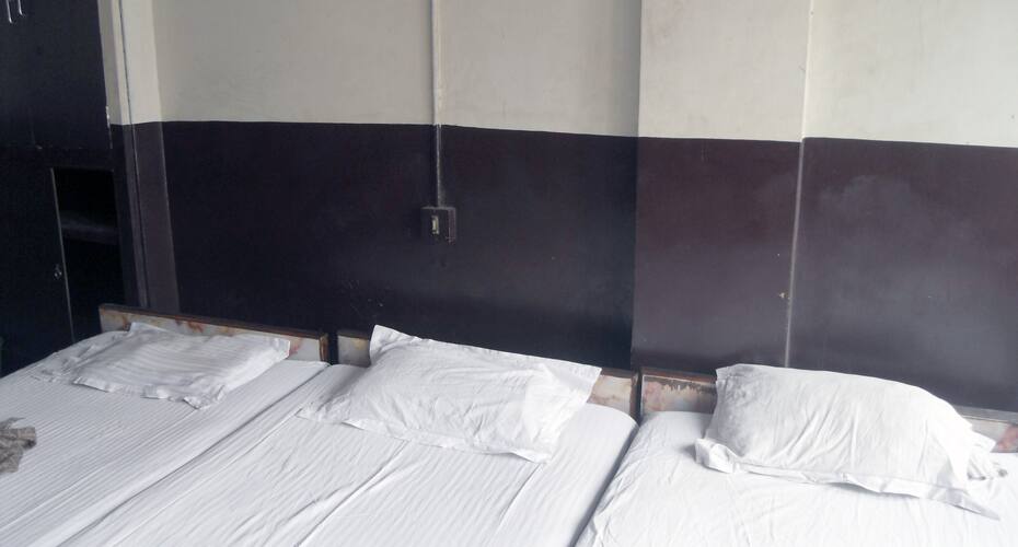 Hotel Meenaxi, Patna 5